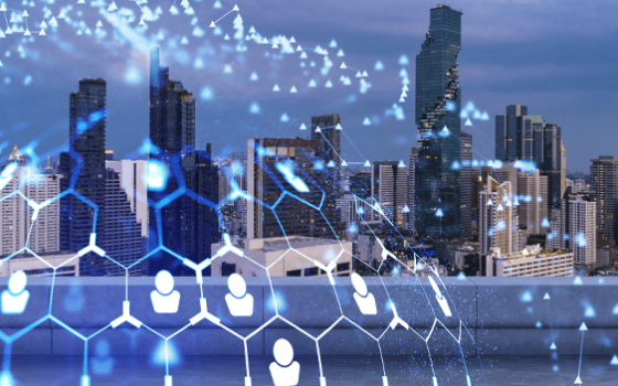 Enterprise WiFi Solutions