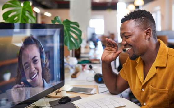 RingCentral Video Meetings